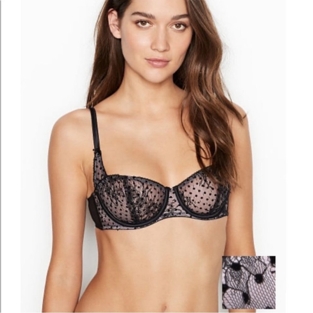 Dream Angels Bra 34B